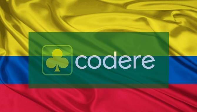 Codere to launch Colombian online betting platform