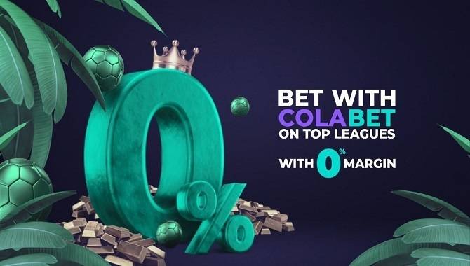 Cola.bet launches Zero Margin campaign in Africa
