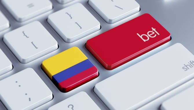 Legal gambling raises $2.5bn for Colombian healthcare
