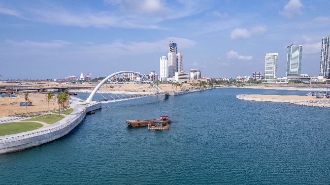 Sri Lanka moves forward with sports betting regulation
