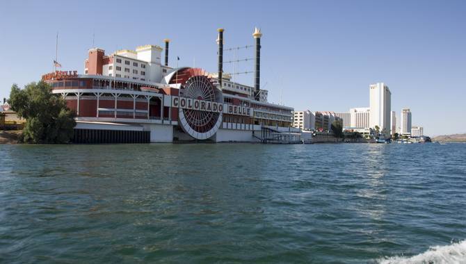 Golden Entertainment to purchase two Nevada casino resorts
