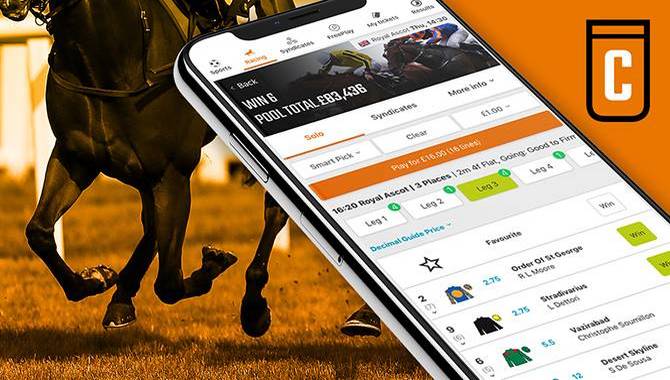 Colossus Bets issued with totalisator license in Oregon