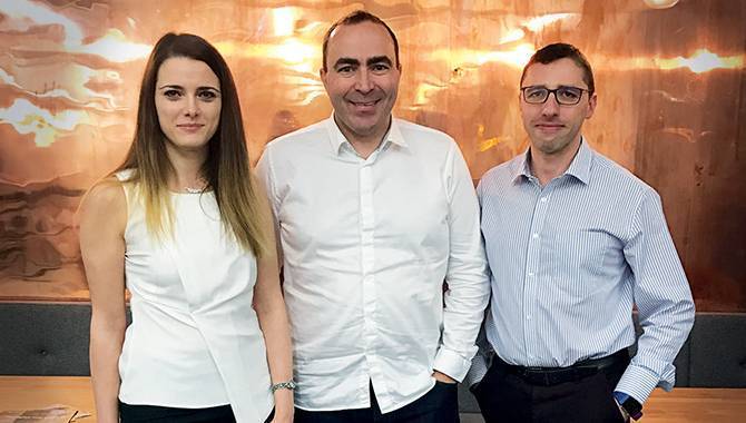 Colossus announces new CTO and Deputy CTO & CIO