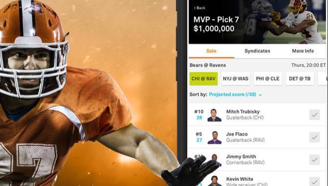 Colossus Bets and Pivit partner to launch NFL MVP Fantasy jackpots