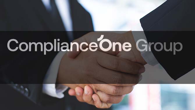ComplianceOne Group adds new iGaming recruitment arm