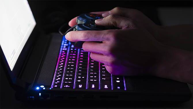 Valve and Twitch deal double blow to skin gambling