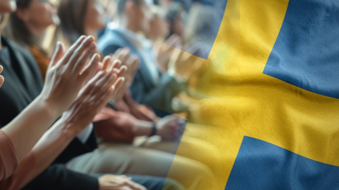 Sweden joins the Macolin Convention to combat match-fixing