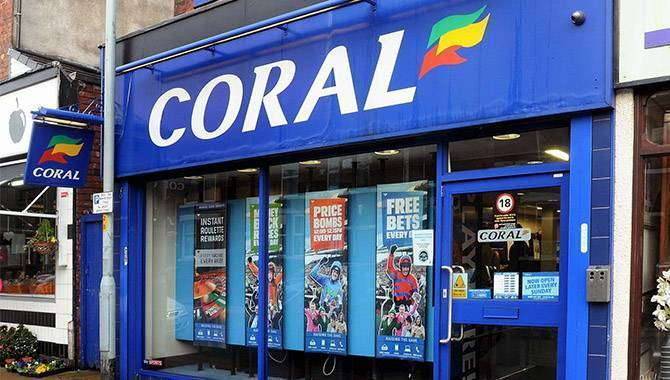 Playtech BGT Sports extends deal with Coral