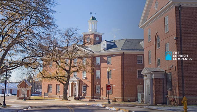 The Cordish Companies chosen to help develop proposed Petersburg resort