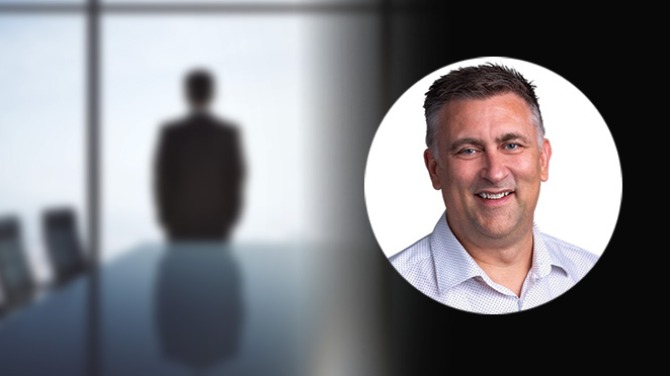 Craig Toner appointed CEO of Aristocrat Gaming after Hector Fernandez resigns