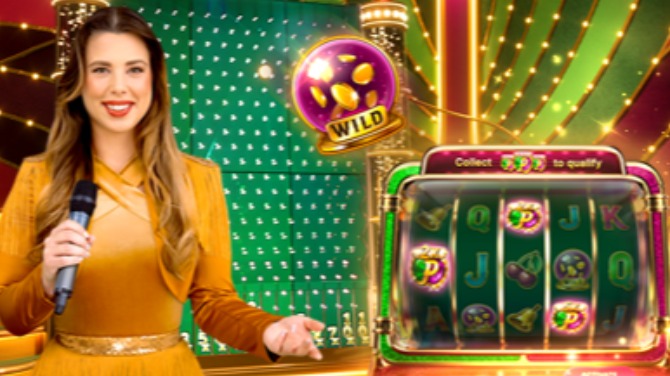 Evolution launches Crazy Pachinko, unique online slot game featuring Crazy Time’s Pachinko live bonus game