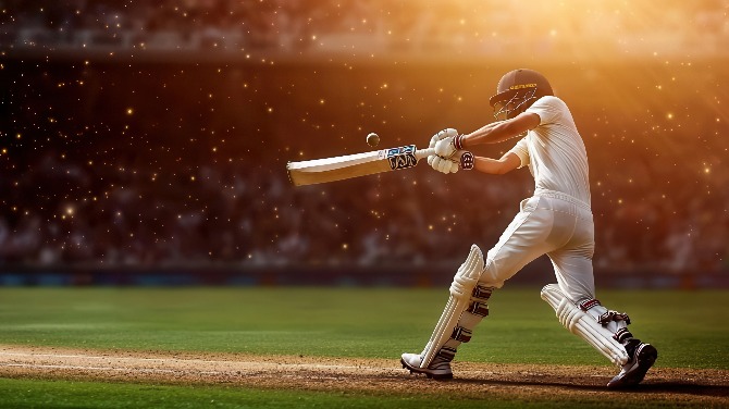 Entain highlights IPL cricket betting trends; in-play remains king
