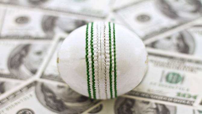 Betway rescues CSA with three-year sponsorship deal