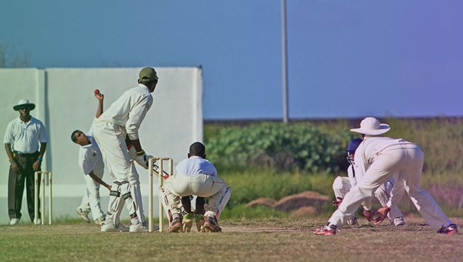 Dafabet announced as Official Betting Partner for upcoming Cricket West Indies series