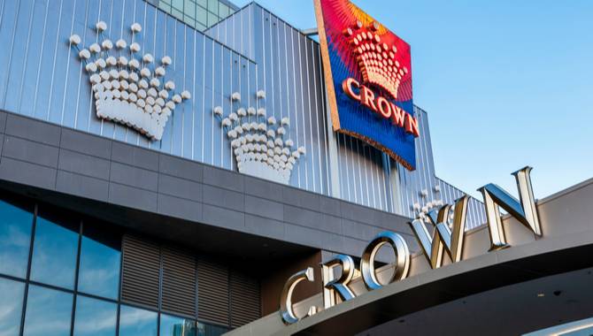 Crown casinos to face Federal Court over AML and CTF allegations