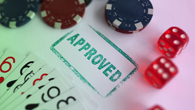 ForBet to launch Vegas Casino in partnership with Apollo and E-Gaming