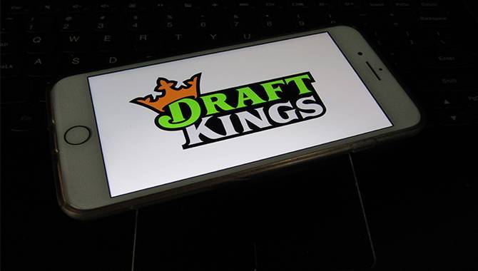 DraftKings launches its sportsbook in Virginia
