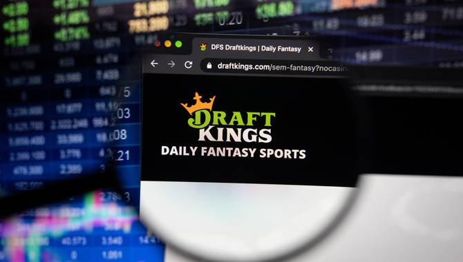 DraftKings under the microscope after $150,000 New Jersey fine