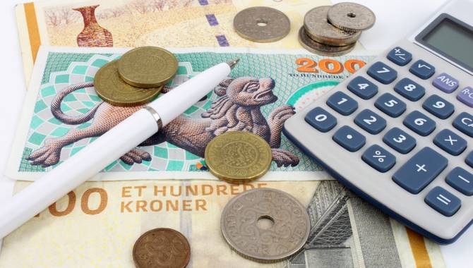 Danish GGR up 16% year-on-year for January and February