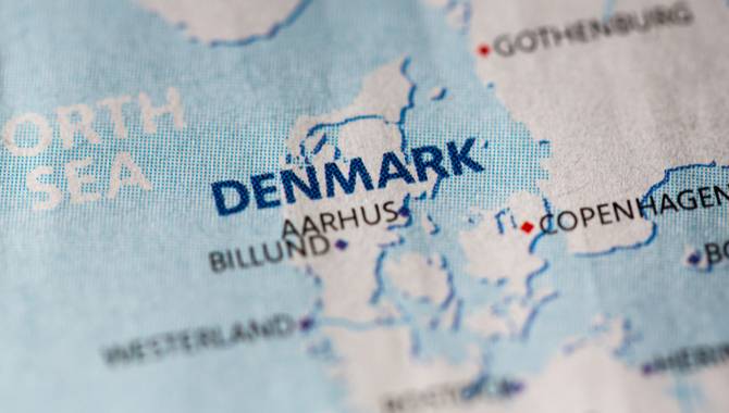 Denmark reports 90% channelling rate for 2021