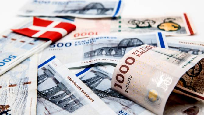 Danish pub fined DKK 5,000 for illegal lottery games
