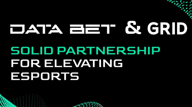 Data.Bet and Grid extend their collaboration
