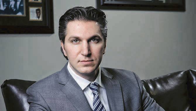 David Baazov’s trials and tribulations continue