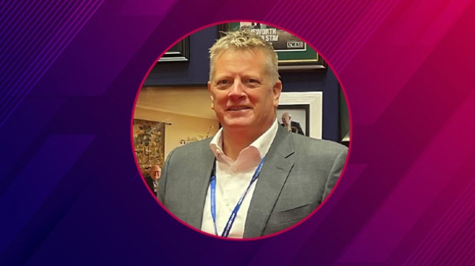 David Bollesen departs role as Ainsworth CTO