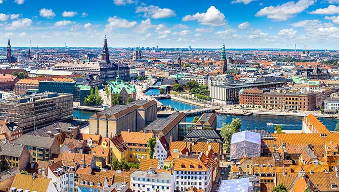 LeoVegas launches Expekt brand in Denmark