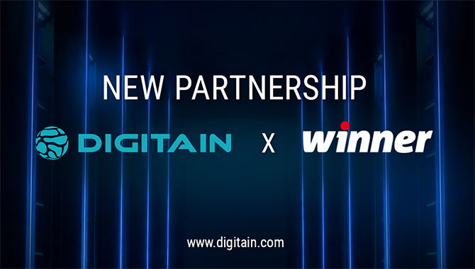 Digitain partners with Winner.ro to power online sportsbook in Romania