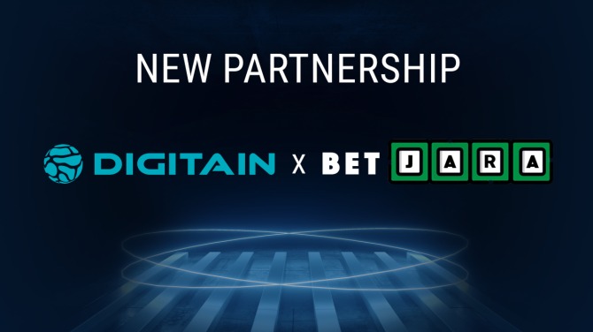 Digitain To Provide Turnkey Solution to BetJara