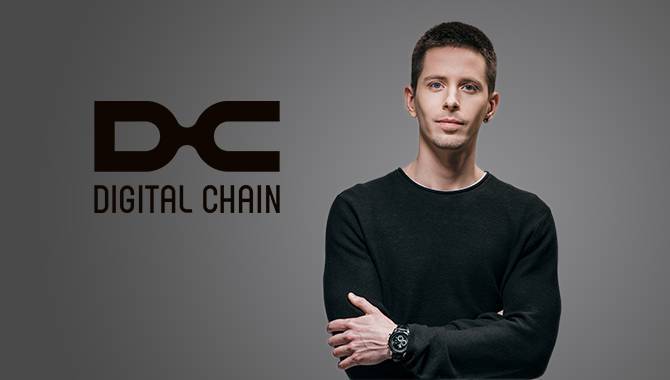 Digital Chain CSO: How the pandemic changed sports betting