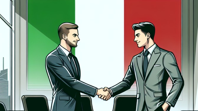 DigitalEjis and Exalogic partner to improve responsible gaming in Italy