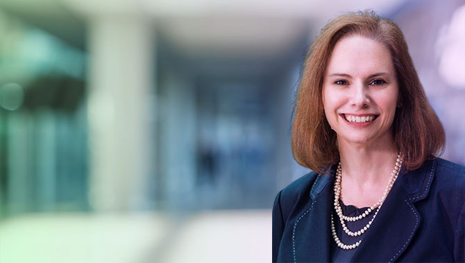 AGCO appoints Karin Schnarr as CEO and Registrar