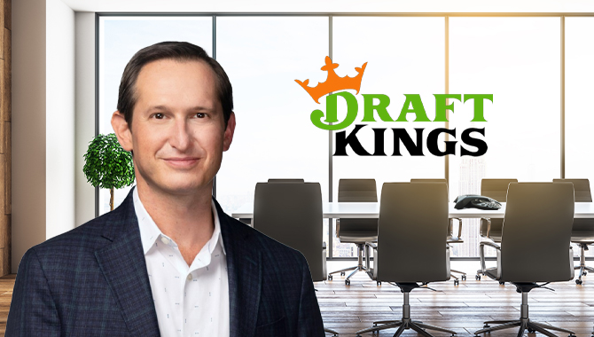 Louisiana approves DraftKings fantasy sports betting licence