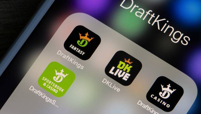 DraftKings signs multi-year agreement with Simplebet to launch real micro-betting products