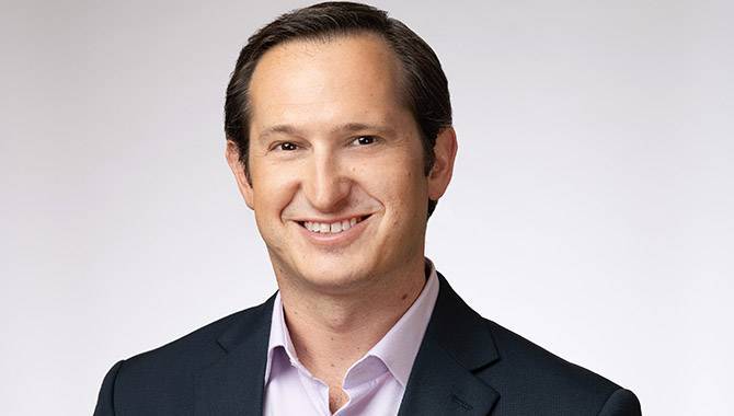 DraftKings and Sportradar CEOs discuss Michael Jordan industry impact