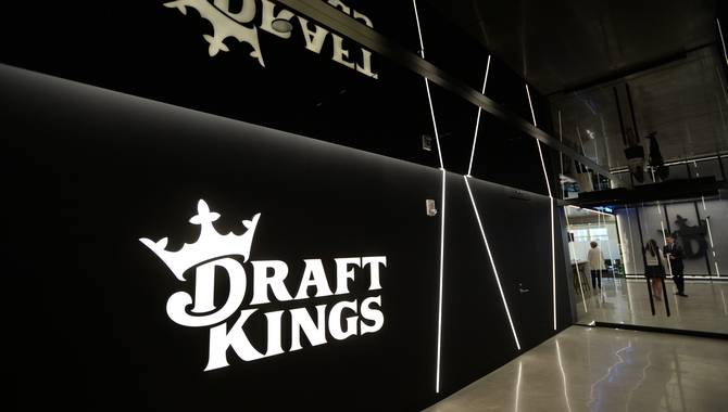 DraftKings’ $213m revenue for Q3 2021 in line with expectations