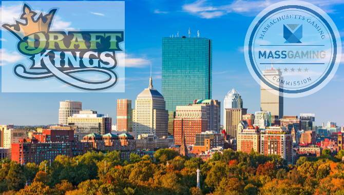 DraftKings dismay by online gaming label