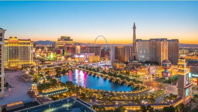 Dream Las Vegas excavation to begin Q2 2022 after securing entitlements