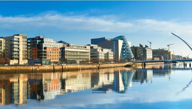 Hammerson and Irish Life denied permission to open casino in Dublin
