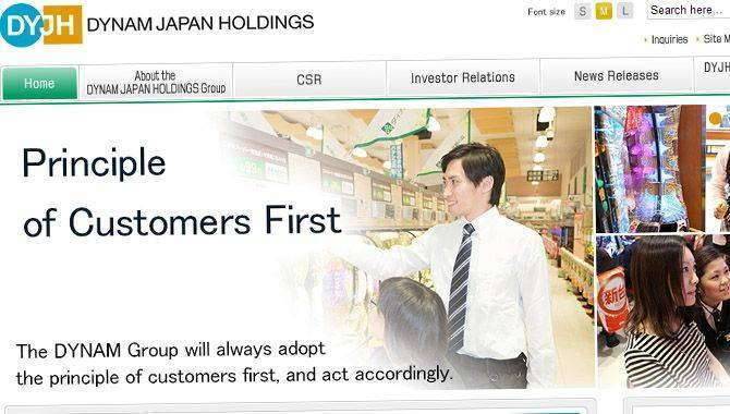 Japanese operator seeks casino partner as legislation nears