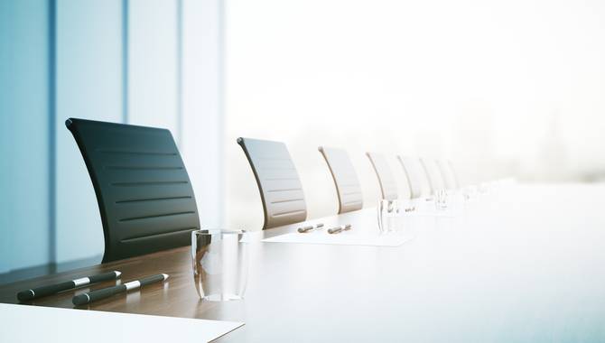 Board restructure at ECA following retirement of General Director
