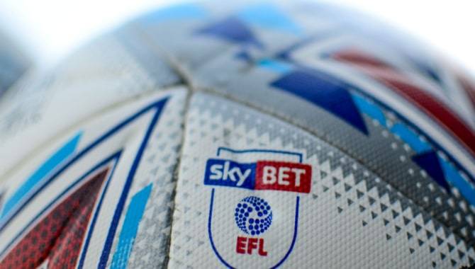Sky Bet calls safer gambling “core tenet” of EFL partnership