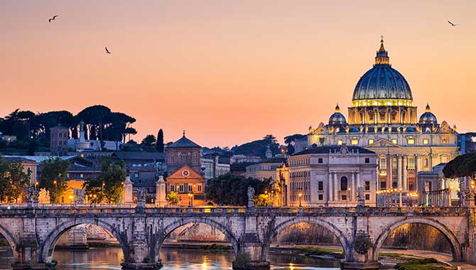 EGBA comments on new Italian online gambling decree