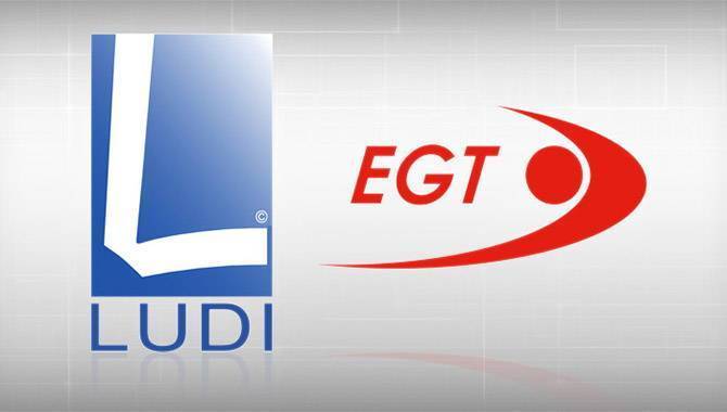 EGT signs exclusive deal with French distributor Ludi SFM