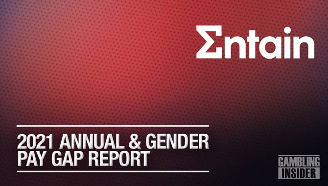 Entain makes big sustainability strides but lags on gender pay gap