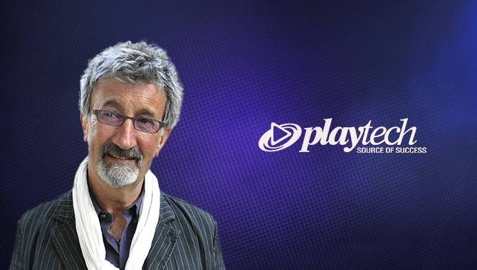 Eddie Jordan wins funding for Playtech bid from Vikrant Bhargava
