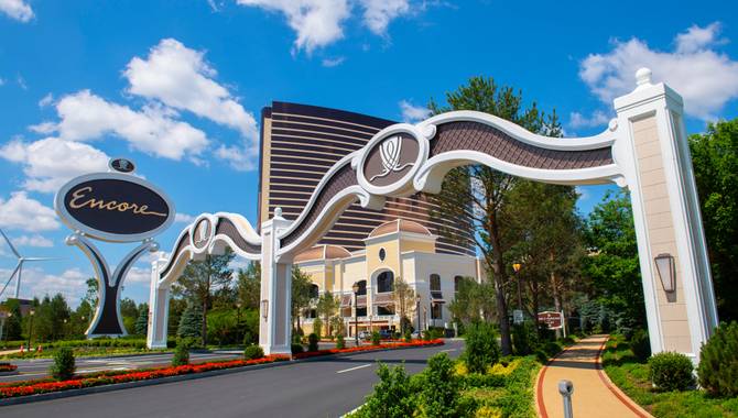 Wynn Resorts to sell Encore Boston Harbor real estate in $1.7bn deal