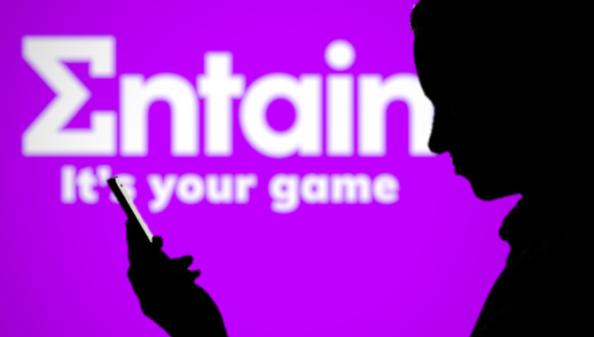 Entain announce new appointments following Jette Nygaard-Andersen’s resignation